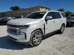 1GNSCTKL7RR118331 2024 CHEVROLET TAHOE