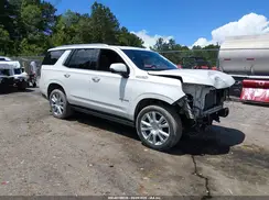 1GNSCTKL8MR237823 2021 CHEVROLET TAHOE