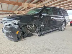 1GNSCTKL8NR155527 2022 CHEVROLET TAHOE