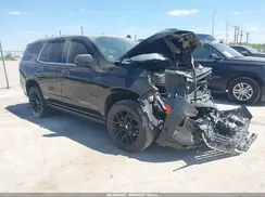 1GNSCTKL8NR346171 2022 CHEVROLET TAHOE
