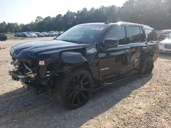 1GNSCTKL8PR242153 2023 CHEVROLET TAHOE