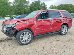 1GNSCTKL8PR245554 2023 CHEVROLET TAHOE