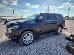1GNSCTKL8PR559169 2023 CHEVROLET TAHOE