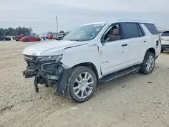 1GNSCTKL8RR301723 2024 CHEVROLET TAHOE