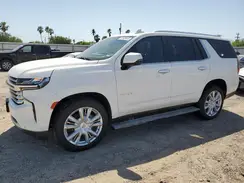 1GNSCTKL9MR103208 2021 CHEVROLET TAHOE