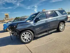 1GNSCTKL9MR158726 2021 CHEVROLET TAHOE