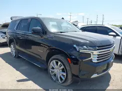 1GNSCTKL9NR338998 2022 CHEVROLET TAHOE