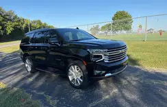 1GNSCTKL9NR359026 2022 CHEVROLET TAHOE