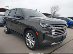 1GNSCTKLXMR102956 2021 CHEVROLET TAHOE