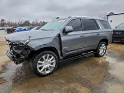 1GNSCTKLXMR190892 2021 CHEVROLET TAHOE