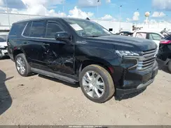 1GNSCTKLXNR177903 2022 CHEVROLET TAHOE