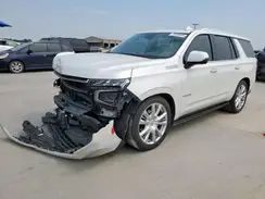 1GNSCTKLXPR472454 2023 CHEVROLET TAHOE