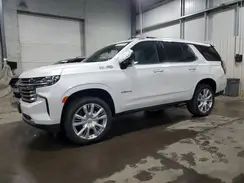 1GNSCTKLXPR75867 2023 CHEVROLET TAHOE