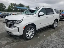 1GNSCTKLXRR174974 2024 CHEVROLET TAHOE