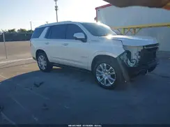 1GNSCTKT0PR215643 2023 CHEVROLET TAHOE