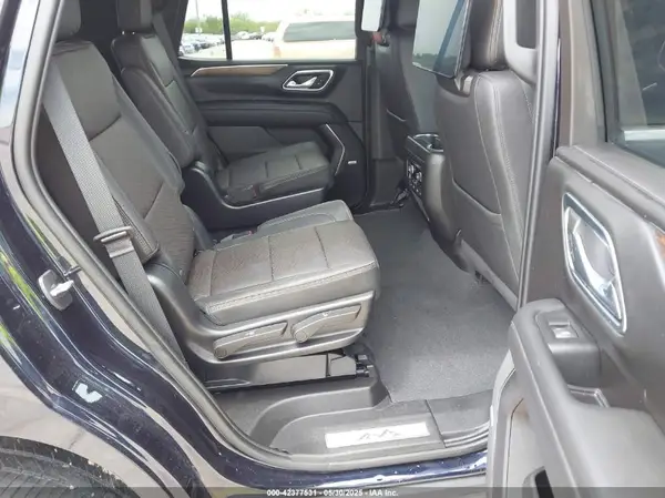 1GNSCTKT8PR215292 2023 CHEVROLET TAHOE - Image 8