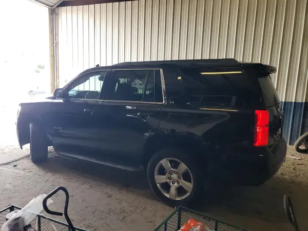 1GNSKAEC0GR206766 2016 CHEVROLET TAHOE - Image 2