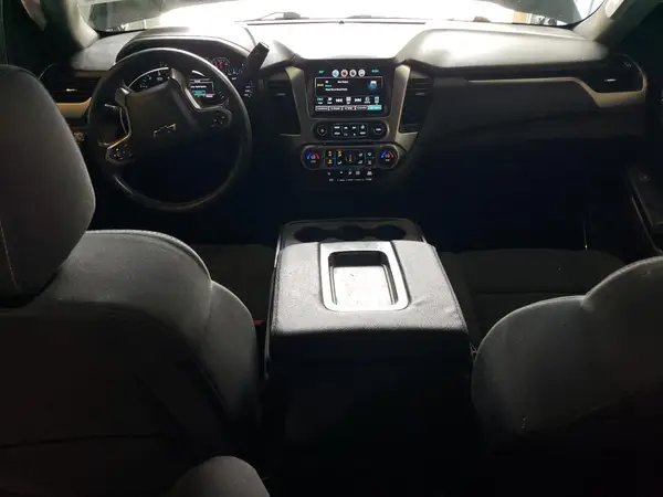 1GNSKAEC0GR206766 2016 CHEVROLET TAHOE - Image 8