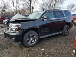 1GNSKAEC0GR264540 2016 CHEVROLET TAHOE