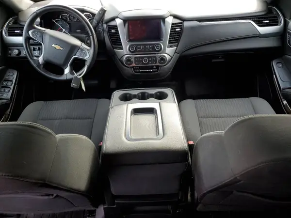1GNSKAEC0GR264540 2016 CHEVROLET TAHOE - Image 8