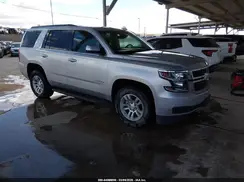 1GNSKAEC0GR347952 2016 CHEVROLET TAHOE