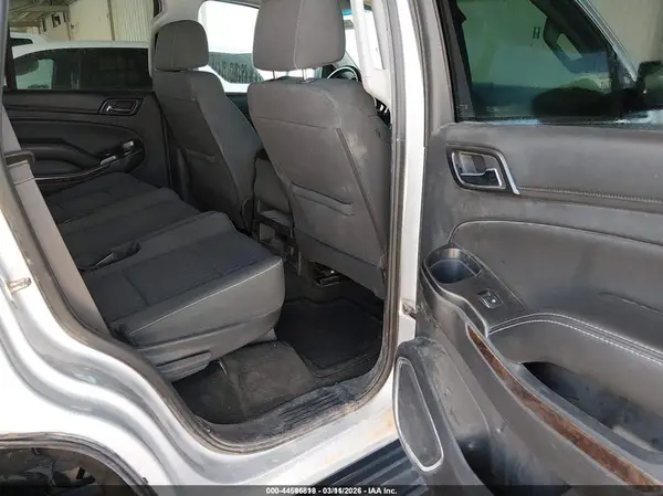 1GNSKAEC0GR347952 2016 CHEVROLET TAHOE - Image 8