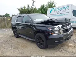 1GNSKAEC0GR398612 2016 CHEVROLET TAHOE