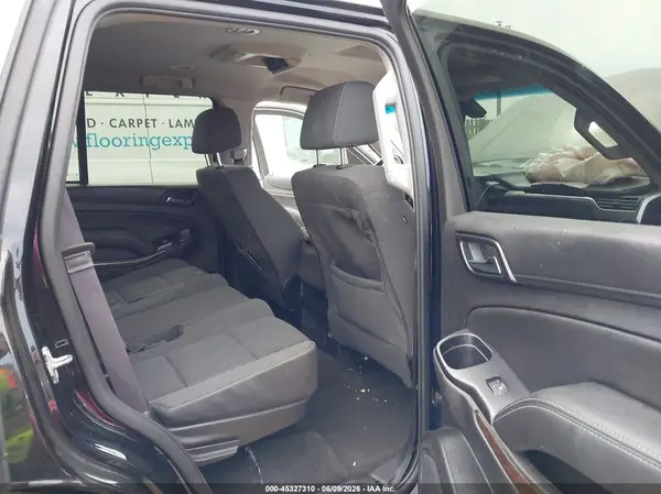 1GNSKAEC0GR398612 2016 CHEVROLET TAHOE - Image 8