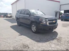 1GNSKAEC0HR280206 2017 CHEVROLET TAHOE