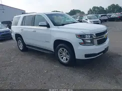 1GNSKAEC0HR297331 2017 CHEVROLET TAHOE