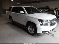 1GNSKAEC0HR309283 2017 CHEVROLET TAHOE