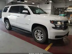 1GNSKAEC0HR329632 2017 CHEVROLET TAHOE