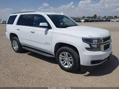 1GNSKAEC0HR348391 2017 CHEVROLET TAHOE