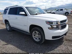 1GNSKAEC0HR357463 2017 CHEVROLET TAHOE