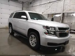 1GNSKAEC0JR150626 2018 CHEVROLET TAHOE