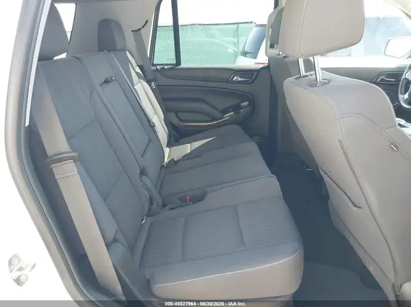1GNSKAEC0JR151114 2018 CHEVROLET TAHOE - Image 8