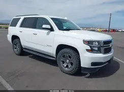 1GNSKAEC0JR300959 2018 CHEVROLET TAHOE