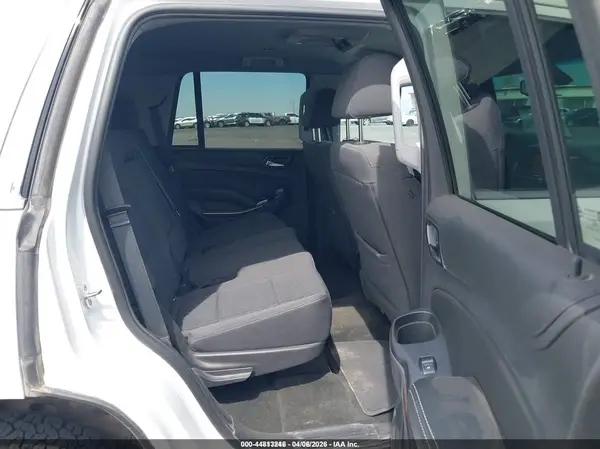 1GNSKAEC0JR300959 2018 CHEVROLET TAHOE - Image 8