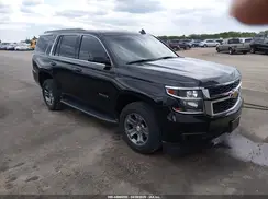 1GNSKAEC0JR332892 2018 CHEVROLET TAHOE