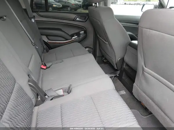 1GNSKAEC0JR332892 2018 CHEVROLET TAHOE - Image 8