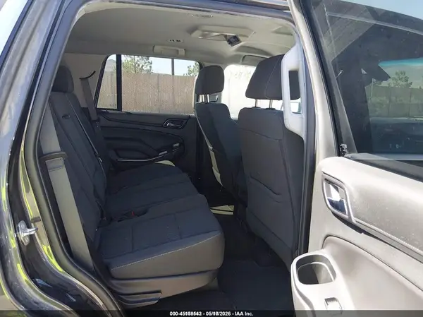1GNSKAEC0JR333489 2018 CHEVROLET TAHOE - Image 8