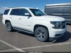 1GNSKAEC0JR360109 2018 CHEVROLET TAHOE