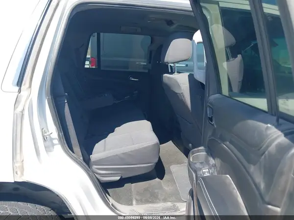 1GNSKAEC0JR360109 2018 CHEVROLET TAHOE - Image 8