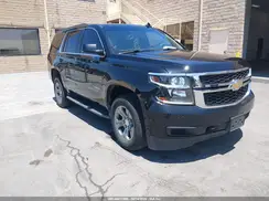 1GNSKAEC0KR337219 2019 CHEVROLET TAHOE