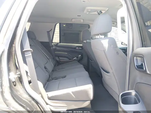 1GNSKAEC0KR337219 2019 CHEVROLET TAHOE - Image 8