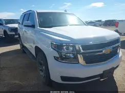 1GNSKAEC0KR343067 2019 CHEVROLET TAHOE