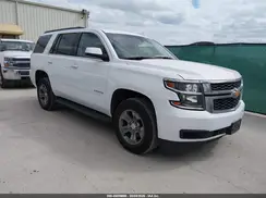 1GNSKAEC0KR355218 2019 CHEVROLET TAHOE