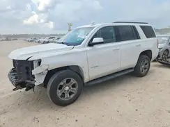 1GNSKAEC0LR105866 2020 CHEVROLET TAHOE