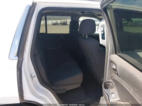 1GNSKAEC0LR116351 2020 CHEVROLET TAHOE - Image 8