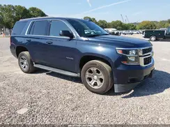 1GNSKAEC0LR118827 2020 CHEVROLET TAHOE